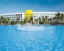 Mayan Palace Nuevo Vallarta - Pool