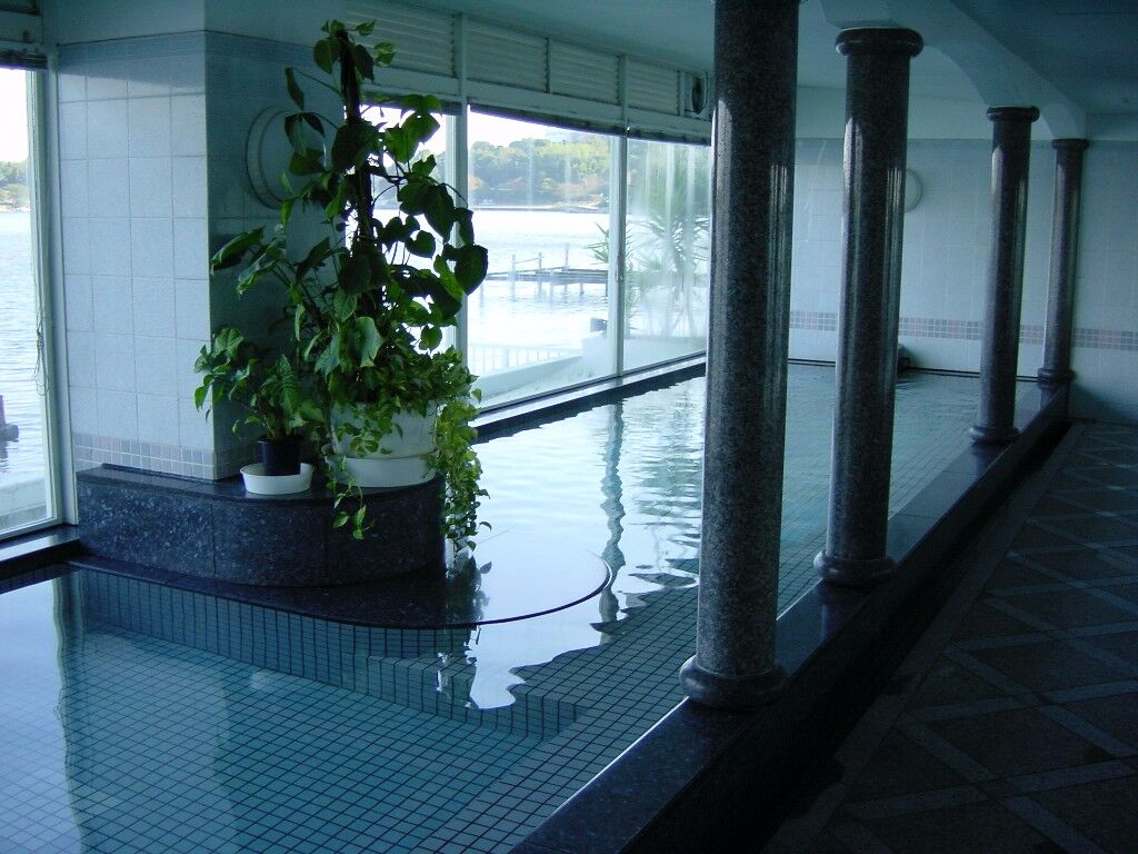 Listel Hamanako - Whirlpool/Hot Tub