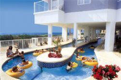 Wyndham SeaWatch Plantation - Lazy River