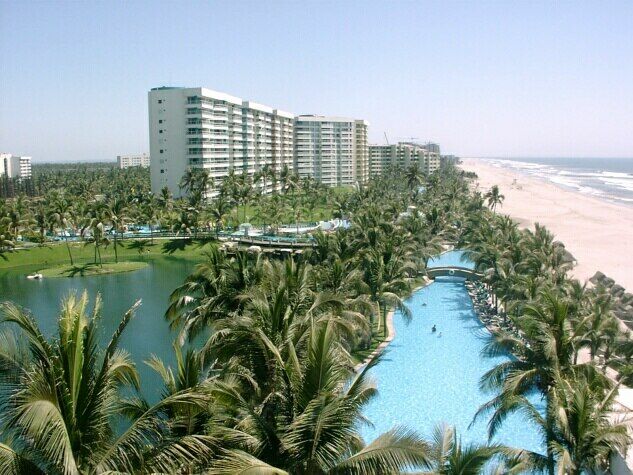 The Grand Mayan Riviera Maya