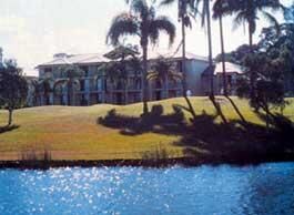 Radisson Resort Palm Meadows