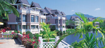 The Allamanda Phuket