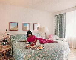 Palace Resort at Cancun Palace - Unit Bedroom