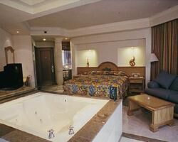Palace Resort at Moon Palace - Unit Interior