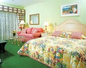 Marriott's Legends Edge at Bay Point - Unit Bedroom