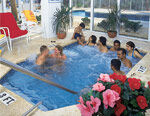 Wyndham SeaWatch Plantation - Whirlpool