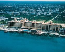 Cozumel Palace 