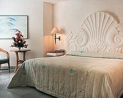 Cozumel Palace - Unit Bedroom