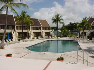 Westwind II Club - Pool