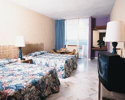 Luna Palace - Inside a Unit
