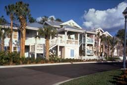 Disney's Old Key West Resort