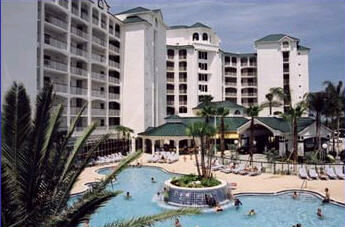 The Resort on Cocoa Beach