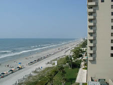 Ocean Villas Beach & Racquet Club