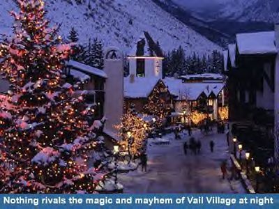 Vail Village