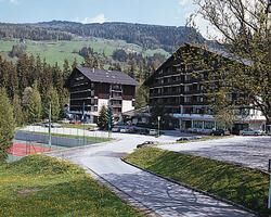The Alpine Club