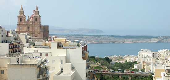 Malta