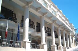 Solana Hotel
