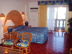 Playa del Sol Costa Sur - Studio Unit 