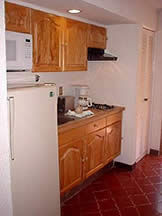 Playa del Sol Costa Sur - Unit Kitchen
