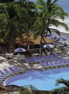 Playa del Sol Costa Sur - Pool