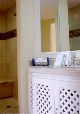 One-bedroom villa at Rancho Banderas