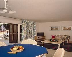 Room at Les Villas at Le Meridien