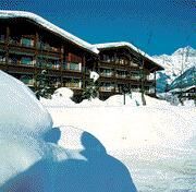 American Resorts International - Maria Alm