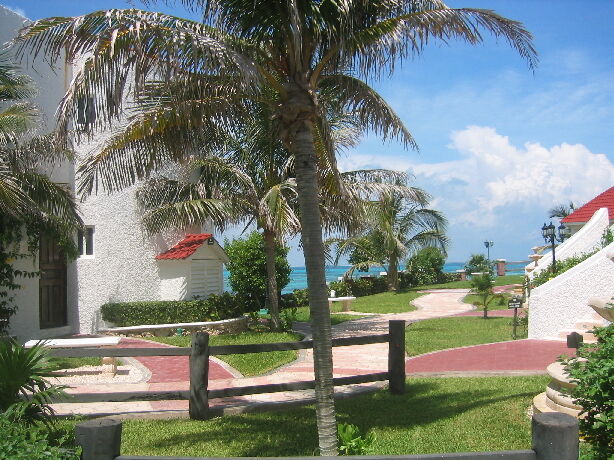 Avalon Reef Club Isla Mujeres