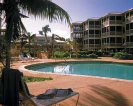 Hyatt Beach House Resort - Pool