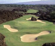 Area Golf