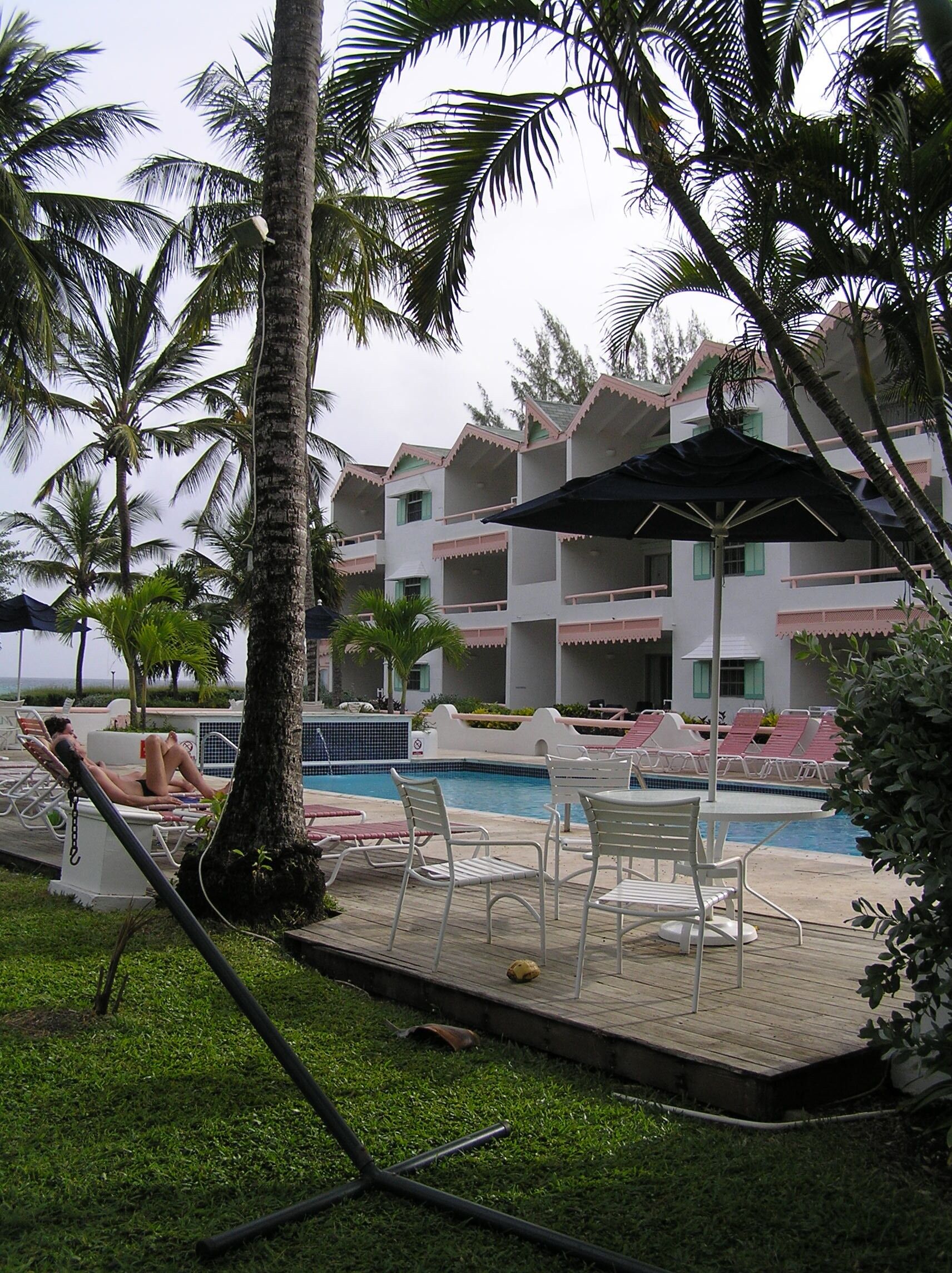Sand Acres Beach Club