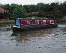 Ride down the Canal