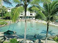 The Point at Poipu - Beach Pool