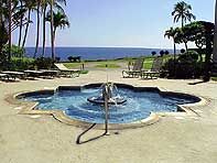 The Point at Poipu - Whirlpool Hydro Spa