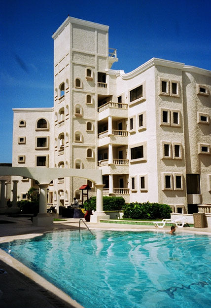 Avalon Grand Resort - Pool