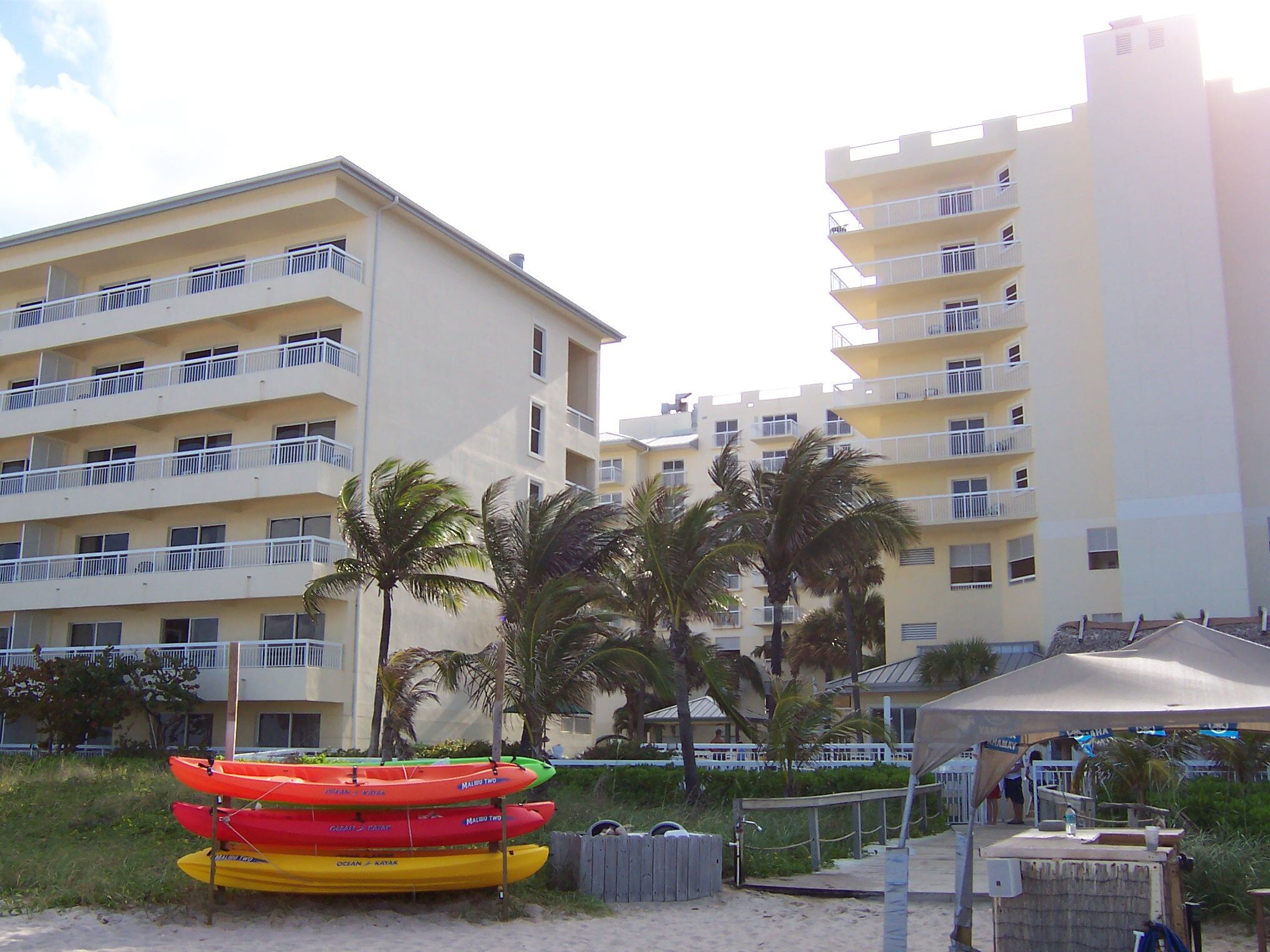 Wyndham Royal Vista