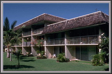 Kihei Kai Nani