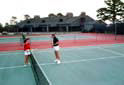 Wyndham Resort at Fairfield Bay - 10 tennis courts