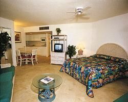 Divi Aruba Phoenix Beach Resort - Unit Bedroom
