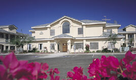 Painted Mountain Golf Resort