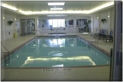 Grand Seas Resort - Indoor Pool
