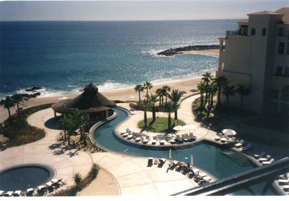Club Casa Dorada Spa and Golf Resort - Pool