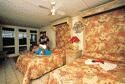 Divi Flamingo Beach Resort - Unit Bedroom