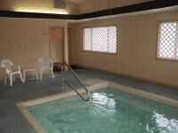 South Shore Lake Resort - Indoor Pool