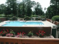 South Shore Lake Resort - Pool