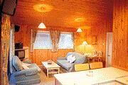 Room at Pine Lake Resort