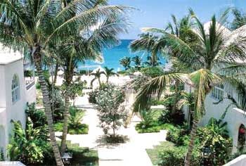 Paradise Island Beach Club