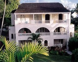 The Divi Heritage Resort