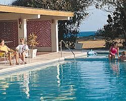 Long Beach Club - Pool