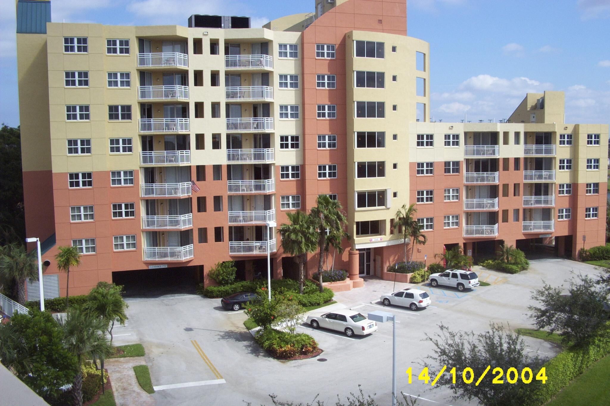 Vacation Village at Bonaventure